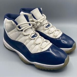 Jordan 11 Retro UNC WIN LIKE 82